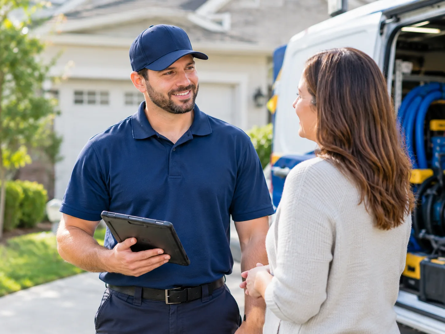 Sewage Backup Cleanup Albany, OR FAQs